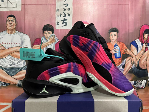 Verde morado 36-46
